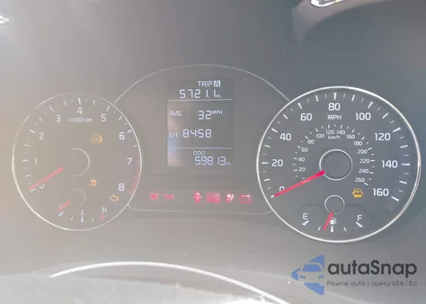 2015 Kia Forte Lx from USA, damaged, VIN KNAFX4A63F5288475